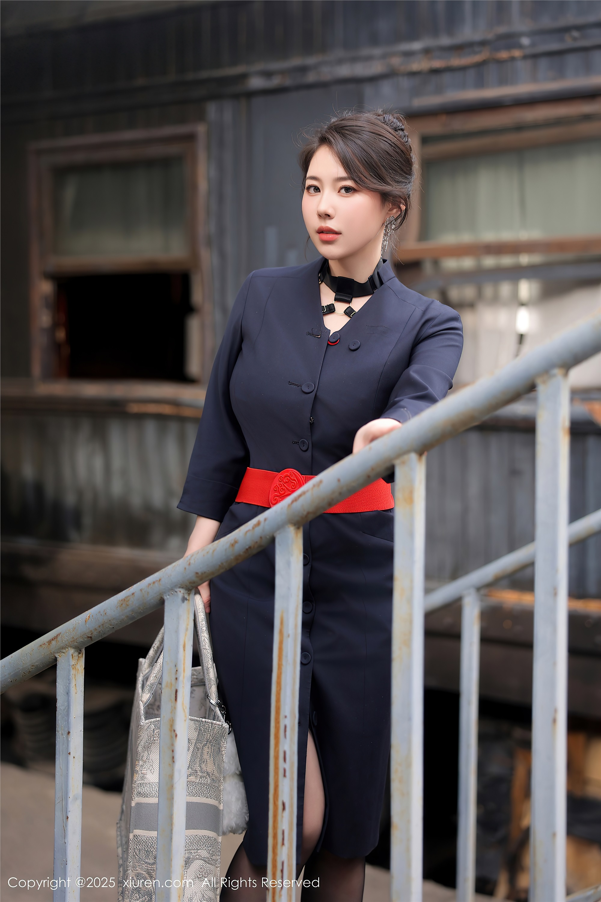 Xiuren秀人网 2025.04.15 NO.10155 白茹雪abby